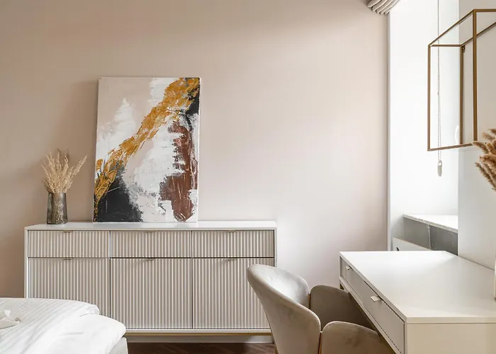 Rentplanet - Srodkowa Apartment Wroclaw