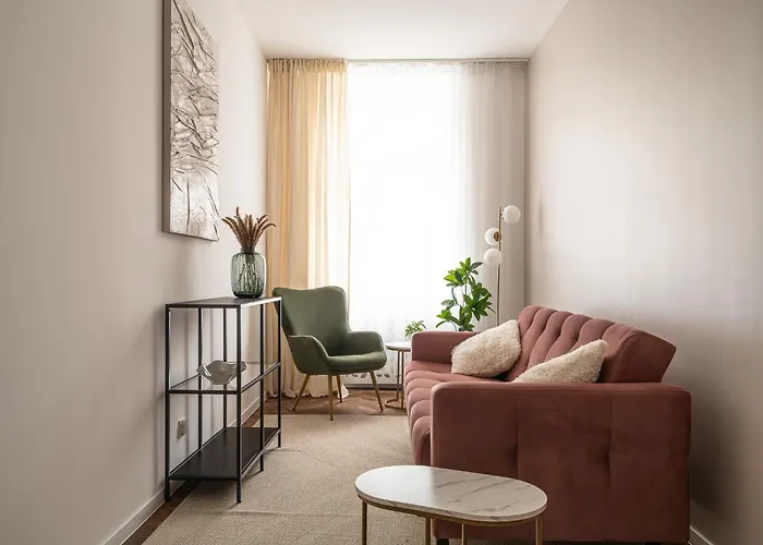 Rentplanet - Srodkowa