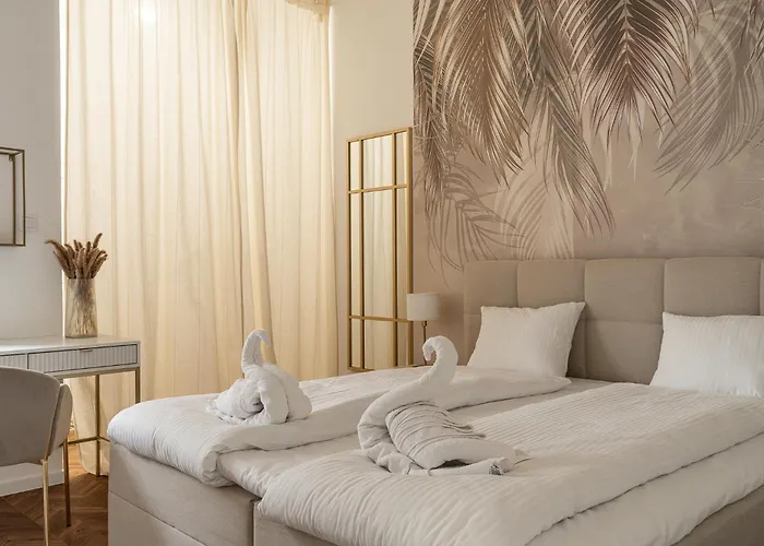 Rentplanet - Srodkowa Apartment