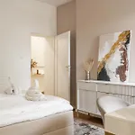 Apartmán Rentplanet - Srodkowa Vratislav