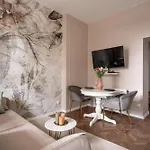 Rentplanet - Srodkowa Apartmán *