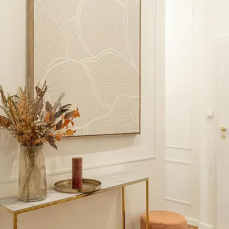 Apartmán Rentplanet - Srodkowa