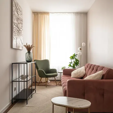 Rentplanet - Srodkowa