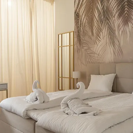 Rentplanet - Srodkowa Apartmán