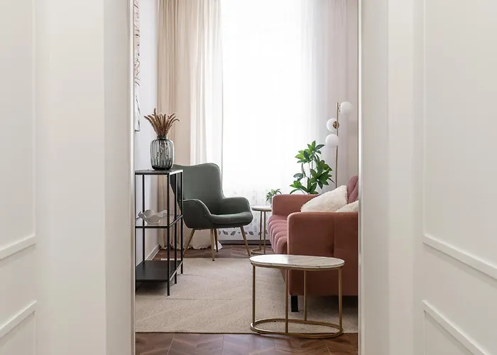 Rentplanet - Srodkowa *