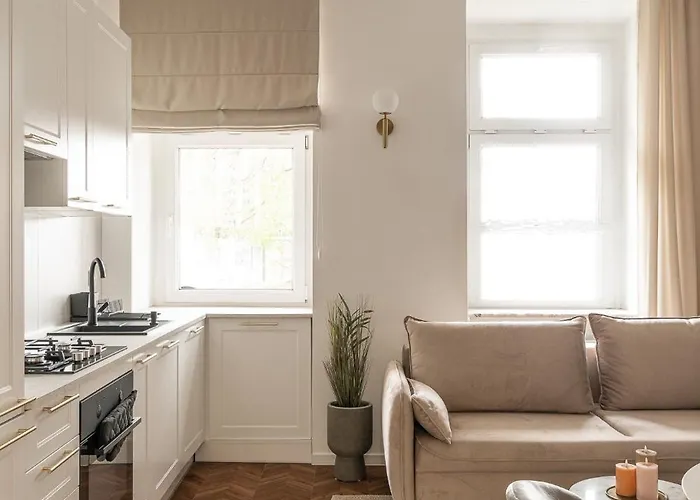 Rentplanet - Srodkowa Wroclaw