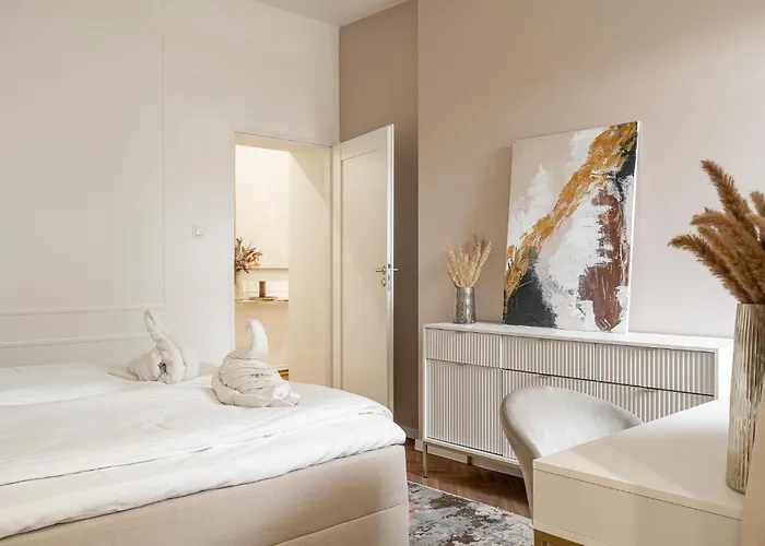 Apartment Rentplanet - Srodkowa Wroclaw