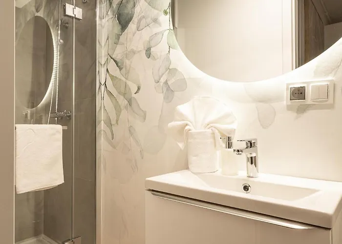 Rentplanet - Srodkowa